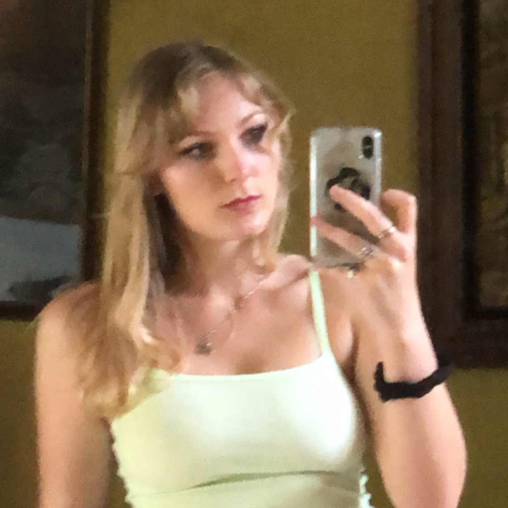 Meet your Posher, Lilliana